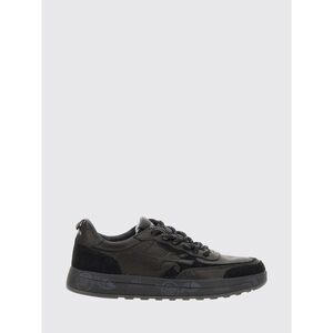 Premiata Sneakers Men Black